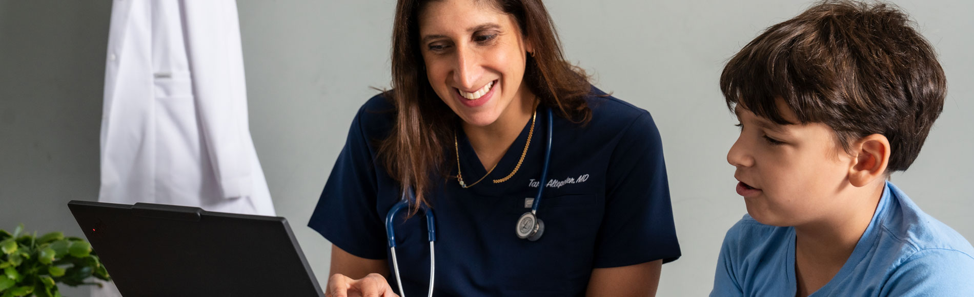 Banner image for Expert Care for Both Children and Adults